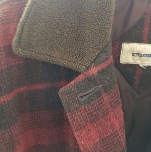 Men's Blazer style coat